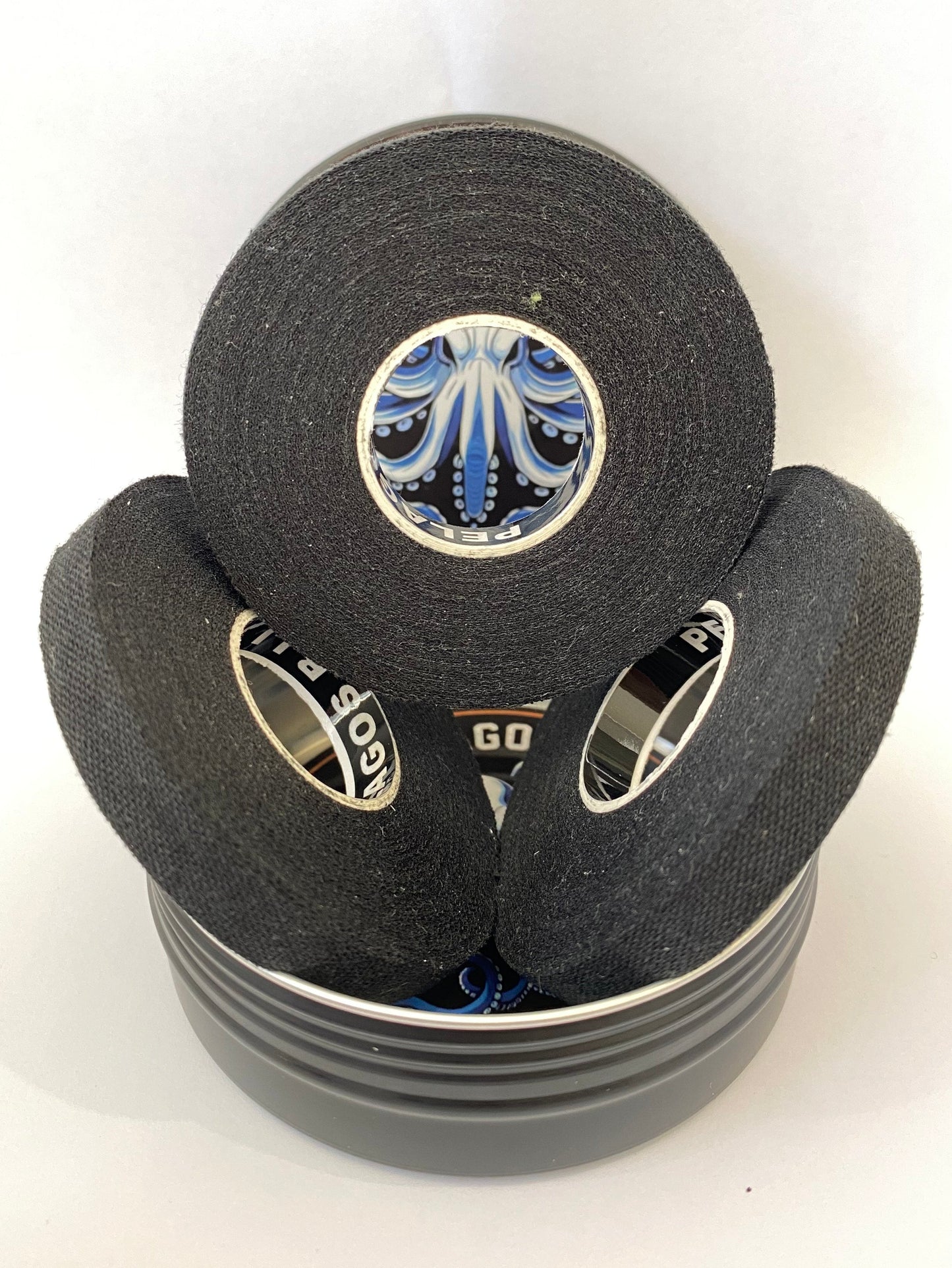 Pelagos BJJ Finger Tape – 0.3" x 10m